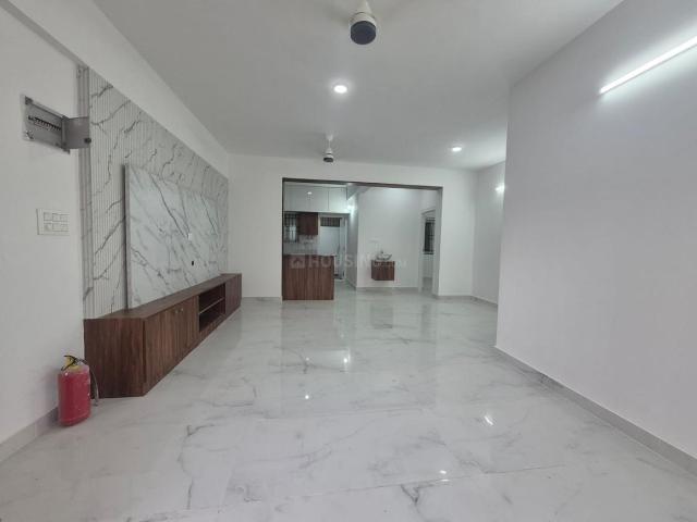 3 BHK Apartment in Hennur for rent Bengaluru. The reference number is 20897020