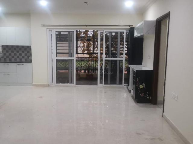 3 BHK Apartment in Hennur for rent Bengaluru. The reference number is 20801515