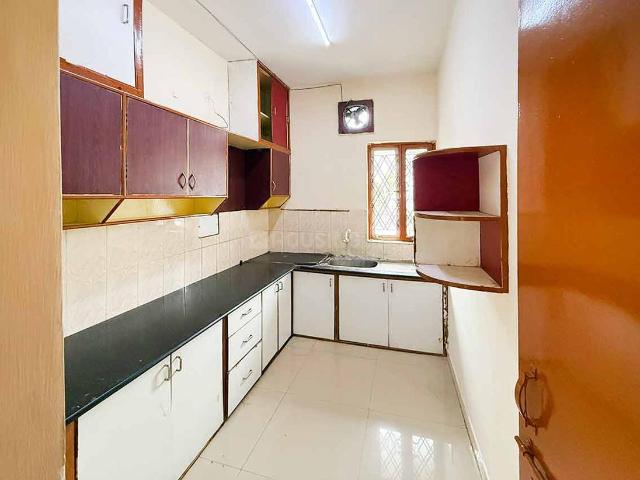 3 BHK Apartment in Hennur for rent Bengaluru. The reference number is 20958816