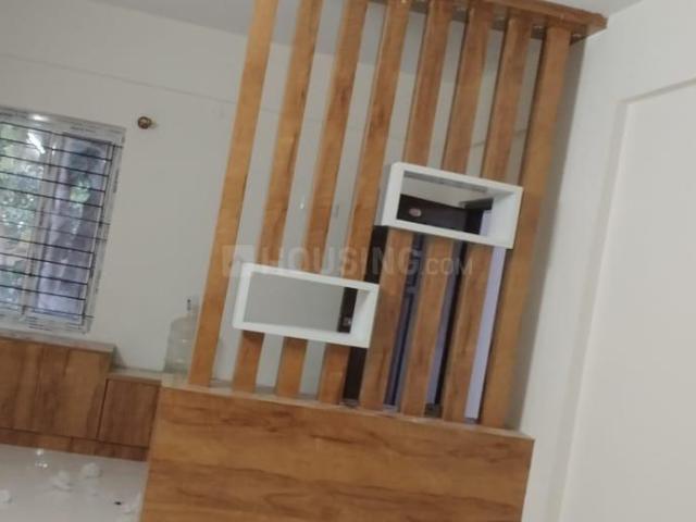 3 BHK Apartment in Hennur for rent Bengaluru. The reference number is 21341872