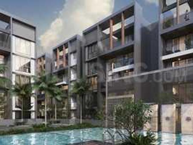 3 BHK Apartment in Hennur for resale Bengaluru. The reference number is 15010742