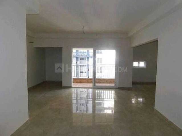 3 BHK Apartment in Hennur for resale Bengaluru. The reference number is 19373444
