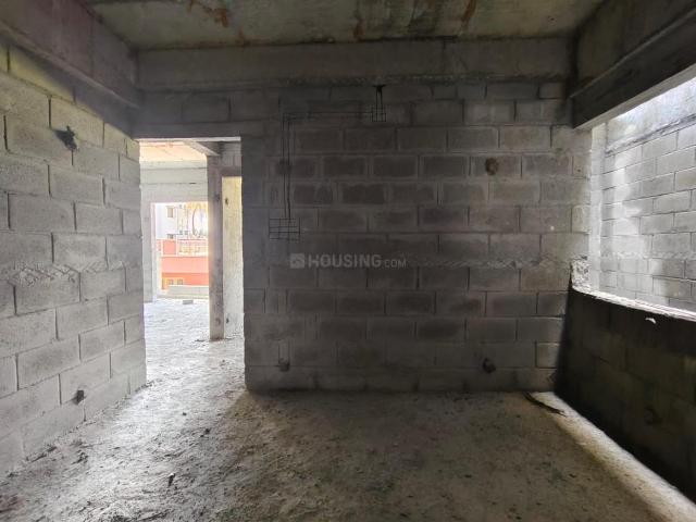 3 BHK Apartment in Hennur for resale Bengaluru. The reference number is 19868041