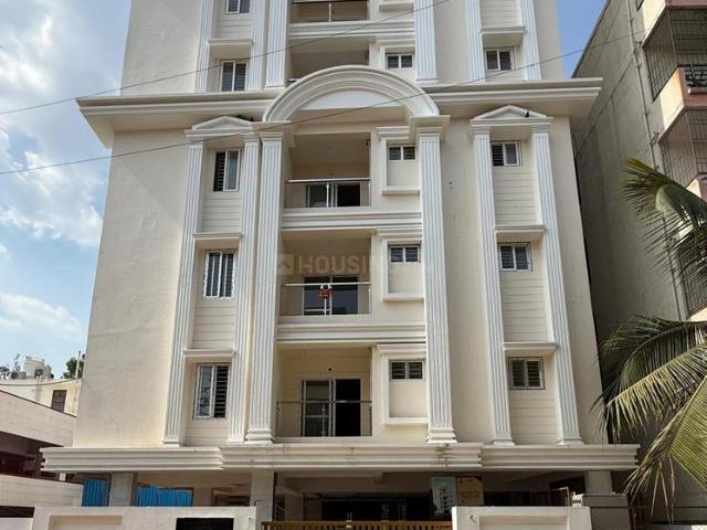 3 BHK Apartment in Hennur for resale Bengaluru. The reference number is 20135948