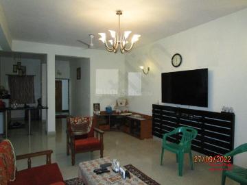 3 BHK Apartment in Hennur for resale Bengaluru. The reference number is 20342897