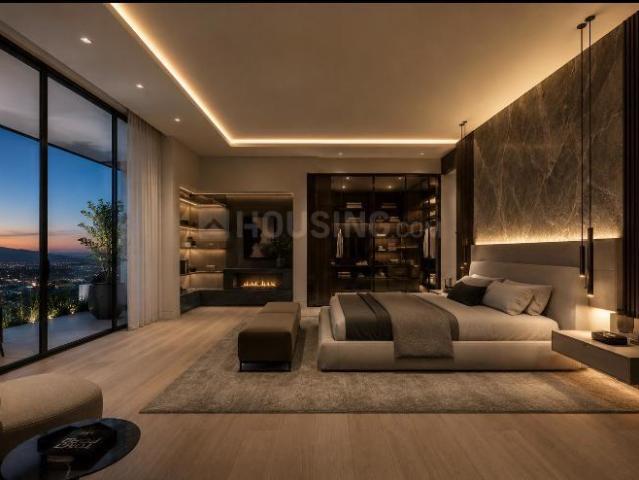 3 BHK Apartment in Kalyan Nagar for resale Bengaluru. The reference number is 20354233