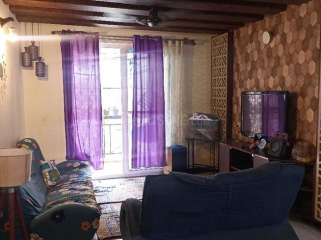 3 BHK Apartment in Hennur for resale Bengaluru. The reference number is 20362417