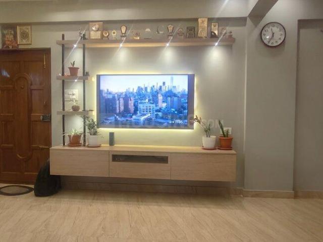 3 BHK Apartment in Hennur for resale Bengaluru. The reference number is 20487476