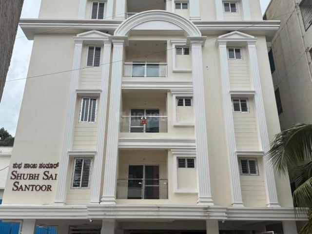 3 BHK Apartment in Hennur for resale Bengaluru. The reference number is 20504585