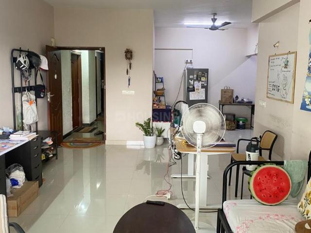 3 BHK Apartment in Hennur for resale Bengaluru. The reference number is 20598763