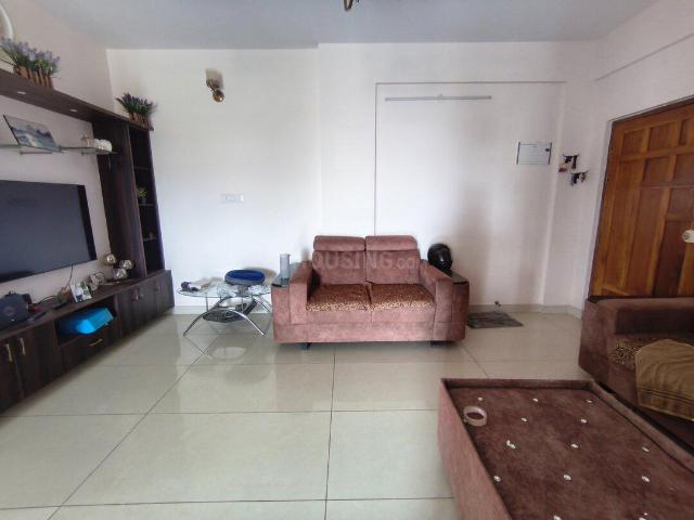 3 BHK Apartment in Hennur for resale Bengaluru. The reference number is 21275355