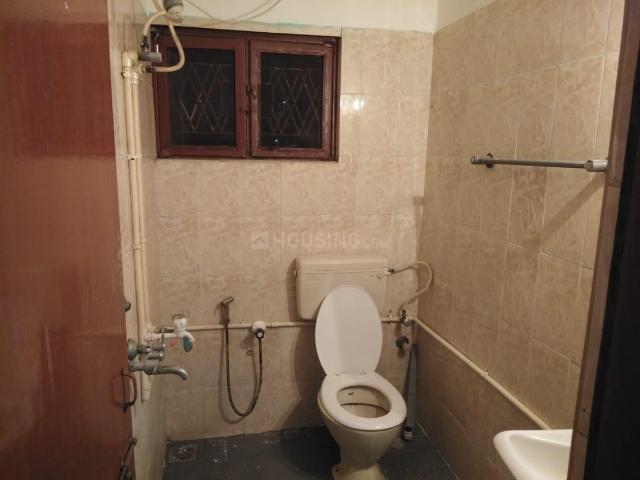 3 BHK Apartment in Hennur for resale Bengaluru. The reference number is 6069639