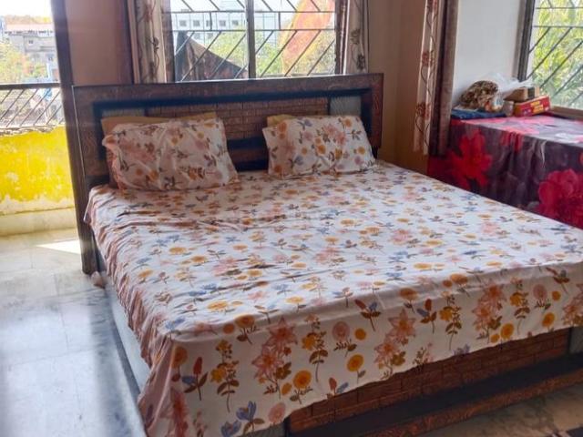 3 BHK Apartment in Hesag for resale Ranchi. The reference number is 21147516