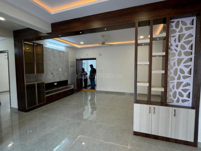 3 BHK Apartment in Hitech City for rent Hyderabad. The reference number is 14740016
