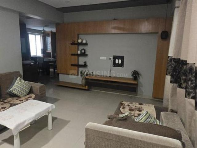 3 BHK Apartment in Hitech City for rent Hyderabad. The reference number is 20382992