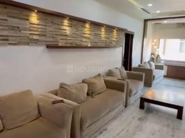 3 BHK Apartment in Hitech City for rent Hyderabad. The reference number is 20438828