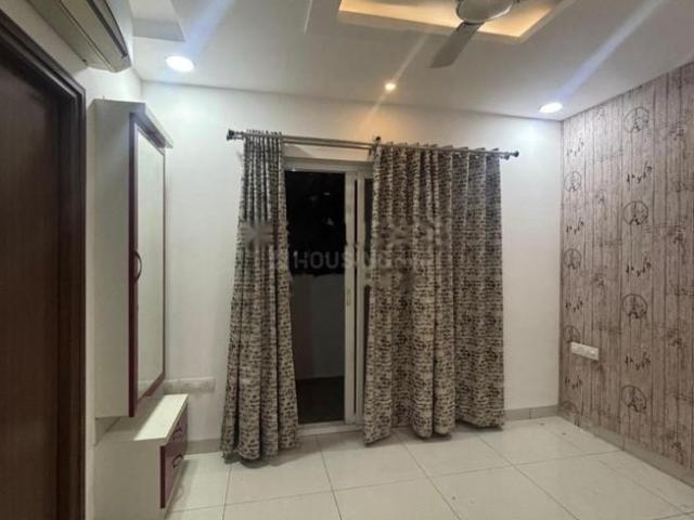 3 BHK Apartment in Hitech City for rent Hyderabad. The reference number is 21020518