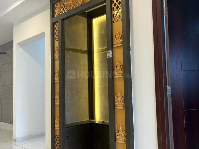 3 BHK Apartment in Hitech City for rent Hyderabad. The reference number is 21058819