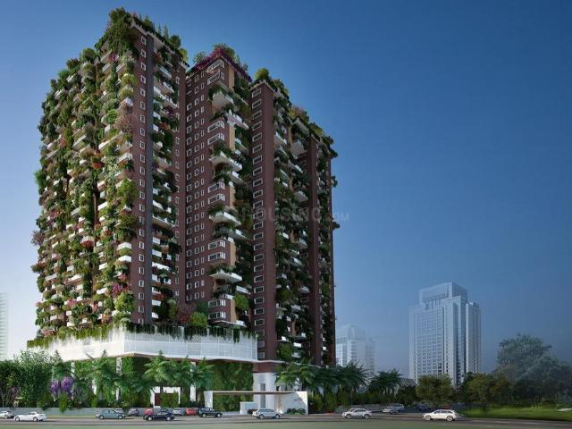 3 BHK Apartment in Hitech City for resale Hyderabad. The reference number is 13610361