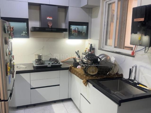3 BHK Apartment in Hitech City for resale Hyderabad. The reference number is 19051527