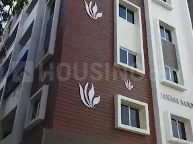 3 BHK Apartment in Hitech City for resale Hyderabad. The reference number is 20542612