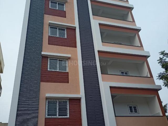 3 BHK Apartment in Hitech City for resale Hyderabad. The reference number is 20602784
