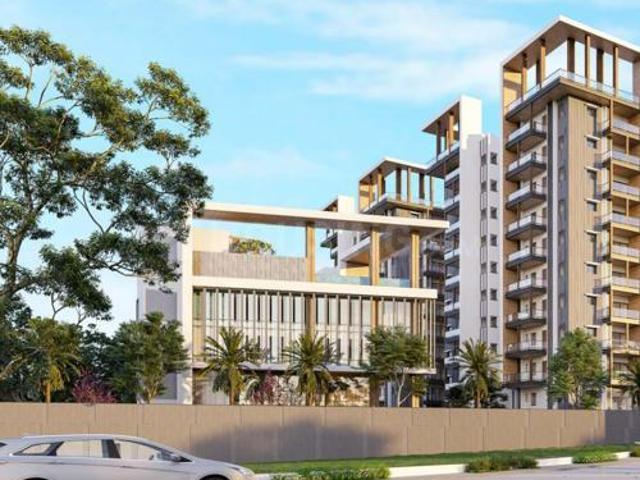 3 BHK Apartment in Hitech City for resale Hyderabad. The reference number is 20753106