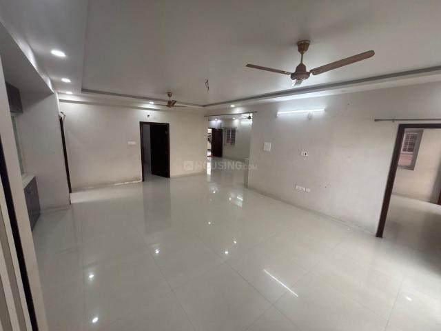 3 BHK Apartment in Hitech City for resale Hyderabad. The reference number is 21063024