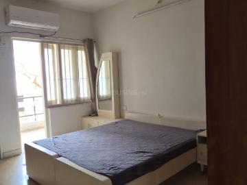 3 BHK Apartment in Hill Drive for rent Bhavnagar. The reference number is 20412450