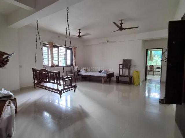 3 BHK Apartment in Hill Drive for rent Bhavnagar. The reference number is 20683502