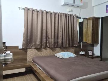 3 BHK Apartment in Hill Drive for rent Bhavnagar. The reference number is 20080132