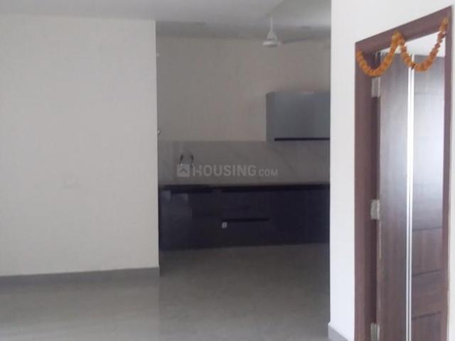 3 BHK Apartment in Himayat Nagar for rent Hyderabad. The reference number is 14347627