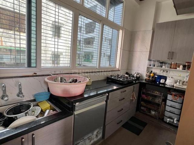 3 BHK Apartment in Himayat Nagar for rent Hyderabad. The reference number is 20911536
