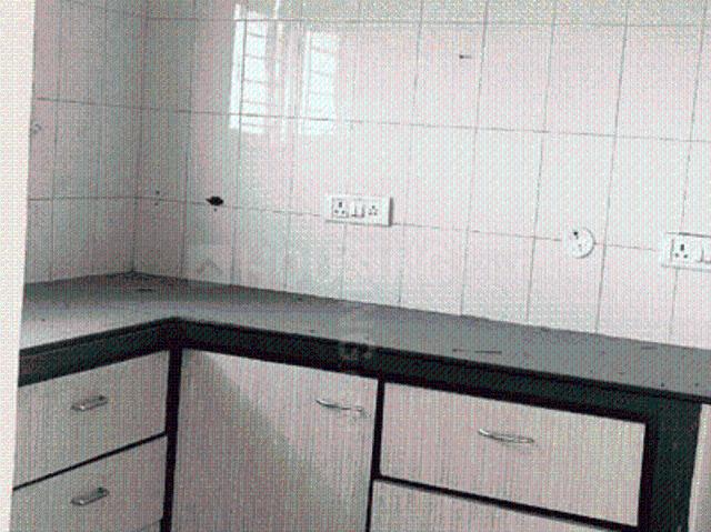 3 BHK Apartment in Himayath Nagar for rent Hyderabad. The reference number is 15868933