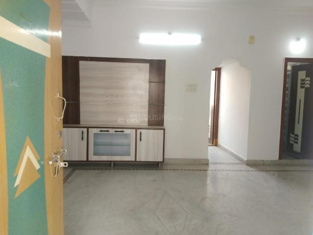 3 BHK Apartment in Himayath Nagar for rent Hyderabad. The reference number is 17354567