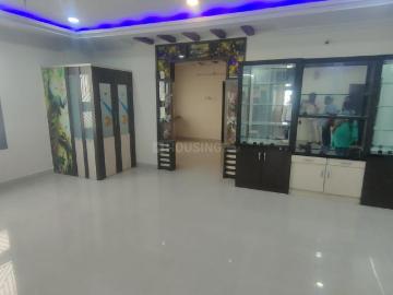 3 BHK Apartment in Himayath Nagar for rent Hyderabad. The reference number is 17404566