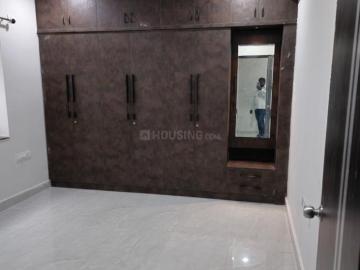 3 BHK Apartment in Himayath Nagar for rent Hyderabad. The reference number is 17404666