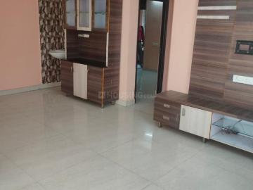 3 BHK Apartment in Himayath Nagar for rent Hyderabad. The reference number is 17719509