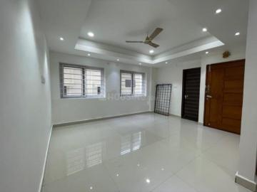 3 BHK Apartment in Himayath Nagar for rent Hyderabad. The reference number is 17967674