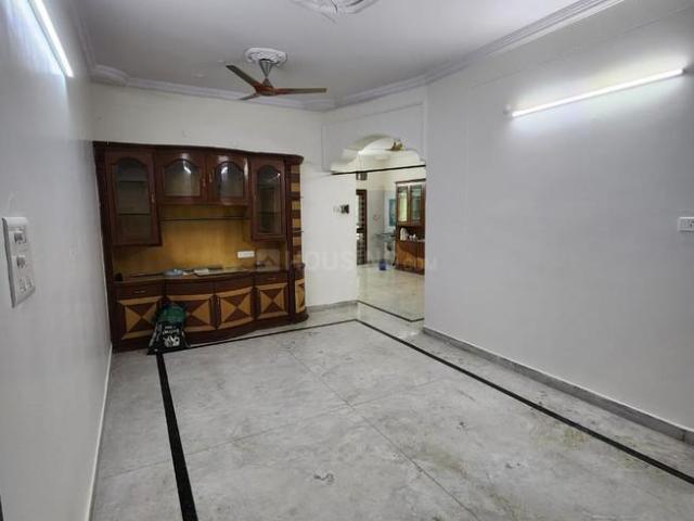 3 BHK Apartment in Himayath Nagar for rent Hyderabad. The reference number is 18229823