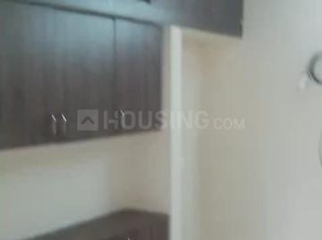 3 BHK Apartment in Himayath Nagar for rent Hyderabad. The reference number is 18555764
