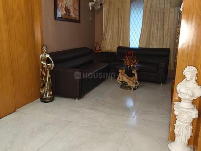 3 BHK Apartment in Himayath Nagar for rent Hyderabad. The reference number is 19351960