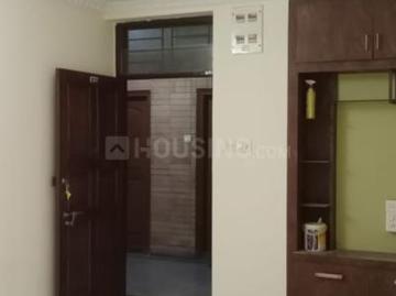 3 BHK Apartment in Himayath Nagar for rent Hyderabad. The reference number is 10892981