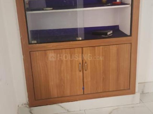 3 BHK Apartment in Himayath Nagar for rent Hyderabad. The reference number is 13528345