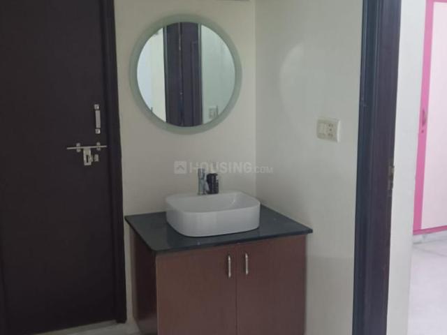 3 BHK Apartment in Himayath Nagar for rent Hyderabad. The reference number is 13871823