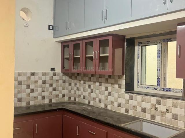 3 BHK Apartment in Himayath Nagar for rent Hyderabad. The reference number is 20118967