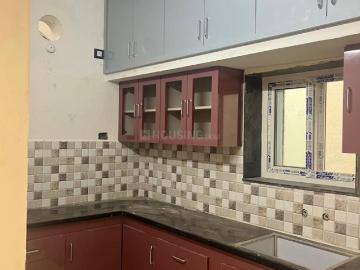 3 BHK Apartment in Himayath Nagar for rent Hyderabad. The reference number is 20118967