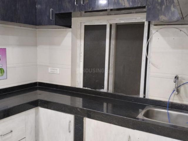 3 BHK Apartment in Himayath Nagar for rent Hyderabad. The reference number is 20180216