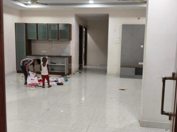 3 BHK Apartment in Himayath Nagar for rent Hyderabad. The reference number is 20275185