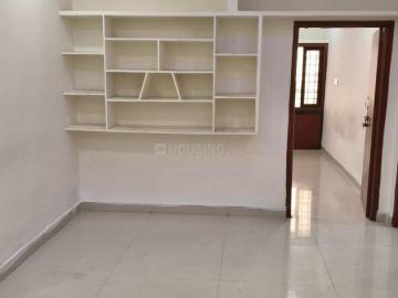 3 BHK Apartment in Himayath Nagar for rent Hyderabad. The reference number is 20399460